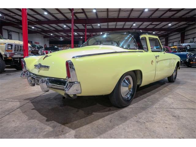 1954 Studebaker Champion (CC-2096879) for sale in Kentwood, Michigan