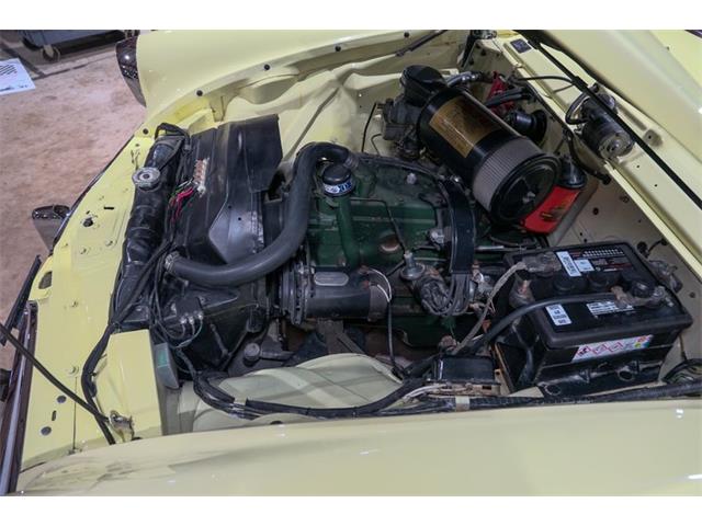 1954 Studebaker Champion (CC-2096879) for sale in Kentwood, Michigan
