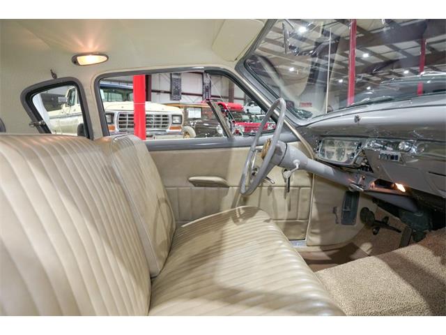 1954 Studebaker Champion (CC-2096879) for sale in Kentwood, Michigan