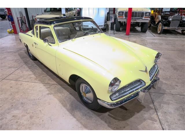 1954 Studebaker Champion (CC-2096879) for sale in Kentwood, Michigan