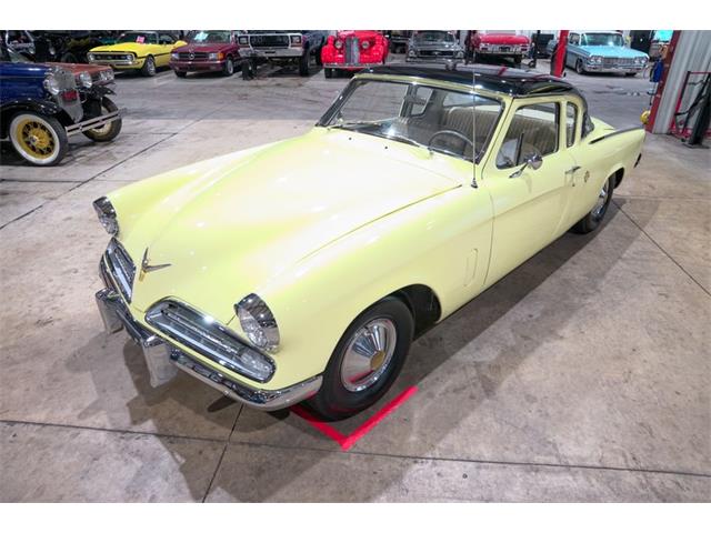 1954 Studebaker Champion (CC-2096879) for sale in Kentwood, Michigan
