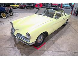 1954 Studebaker Champion (CC-2096879) for sale in Kentwood, Michigan