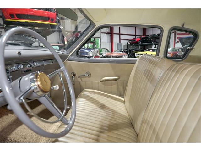 1954 Studebaker Champion (CC-2096879) for sale in Kentwood, Michigan