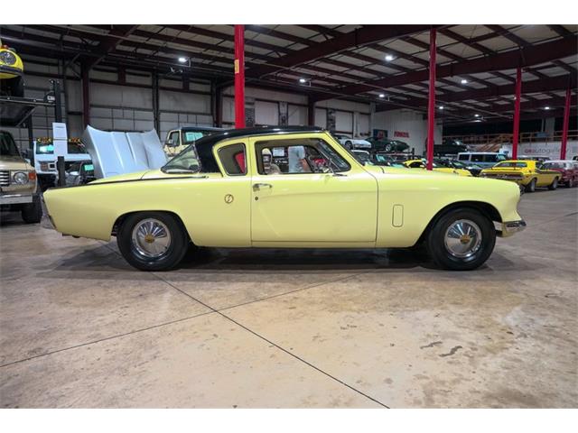 1954 Studebaker Champion (CC-2096879) for sale in Kentwood, Michigan