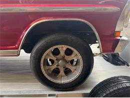 1970 Ford F100 (CC-2090688) for sale in Cadillac, Michigan
