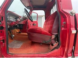 1970 Ford F100 (CC-2090688) for sale in Cadillac, Michigan