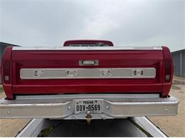1970 Ford F100 (CC-2090688) for sale in Cadillac, Michigan