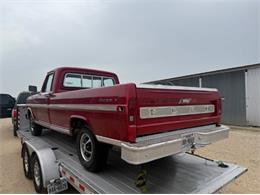 1970 Ford F100 (CC-2090688) for sale in Cadillac, Michigan