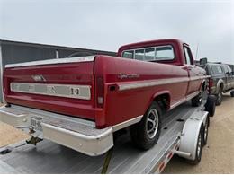 1970 Ford F100 (CC-2090688) for sale in Cadillac, Michigan