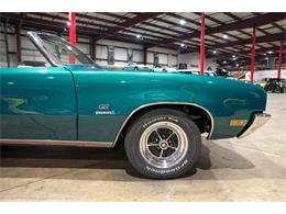 1970 Buick GS 455 (CC-2096880) for sale in Kentwood, Michigan