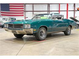 1970 Buick GS 455 (CC-2096880) for sale in Kentwood, Michigan