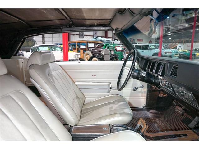 1970 Buick GS 455 (CC-2096880) for sale in Kentwood, Michigan