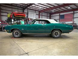 1970 Buick GS 455 (CC-2096880) for sale in Kentwood, Michigan