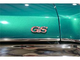 1970 Buick GS 455 (CC-2096880) for sale in Kentwood, Michigan