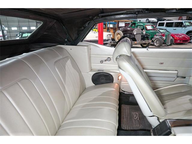 1970 Buick GS 455 (CC-2096880) for sale in Kentwood, Michigan