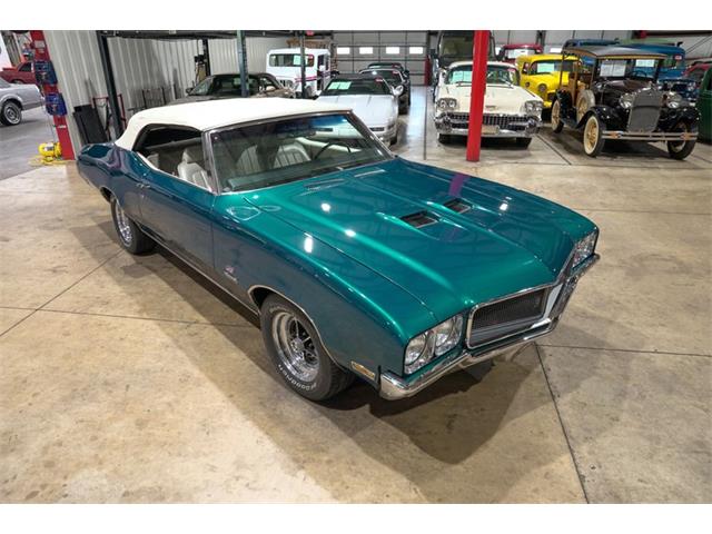 1970 Buick GS 455 (CC-2096880) for sale in Kentwood, Michigan