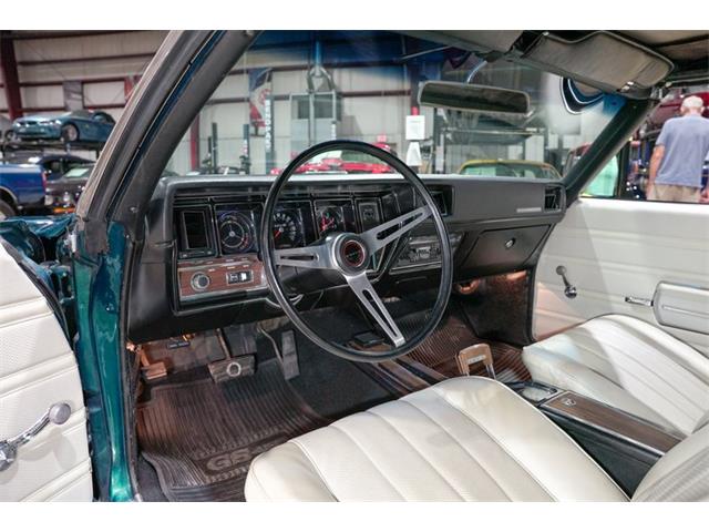 1970 Buick GS 455 (CC-2096880) for sale in Kentwood, Michigan