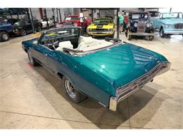 1970 Buick GS 455 (CC-2096880) for sale in Kentwood, Michigan