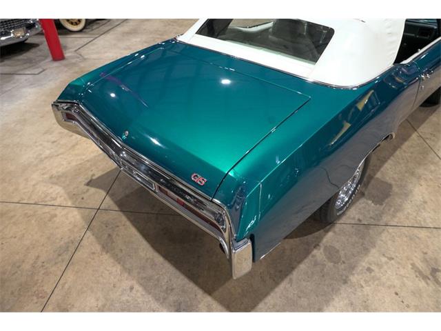 1970 Buick GS 455 (CC-2096880) for sale in Kentwood, Michigan