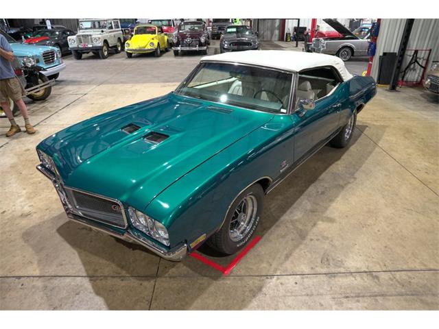 1970 Buick GS 455 (CC-2096880) for sale in Kentwood, Michigan
