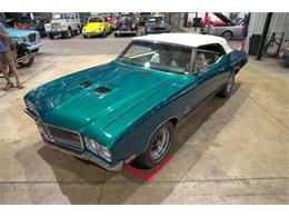 1970 Buick GS 455 (CC-2096880) for sale in Kentwood, Michigan