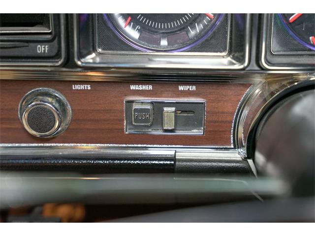 1970 Buick GS 455 (CC-2096880) for sale in Kentwood, Michigan