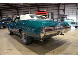 1970 Buick GS 455 (CC-2096880) for sale in Kentwood, Michigan