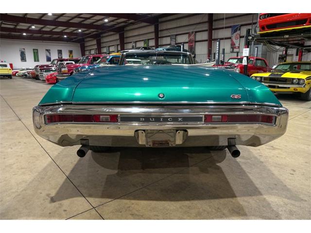 1970 Buick GS 455 (CC-2096880) for sale in Kentwood, Michigan