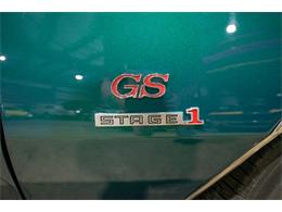 1970 Buick GS 455 (CC-2096880) for sale in Kentwood, Michigan