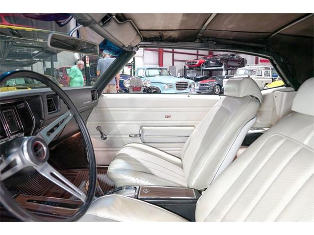 1970 Buick GS 455 (CC-2096880) for sale in Kentwood, Michigan