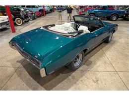 1970 Buick GS 455 (CC-2096880) for sale in Kentwood, Michigan