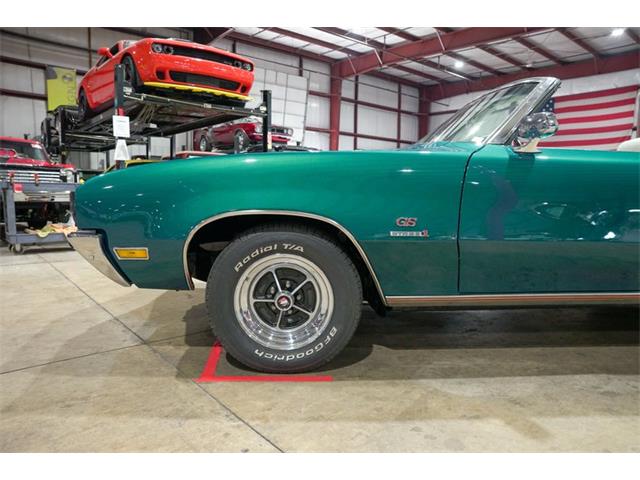 1970 Buick GS 455 (CC-2096880) for sale in Kentwood, Michigan