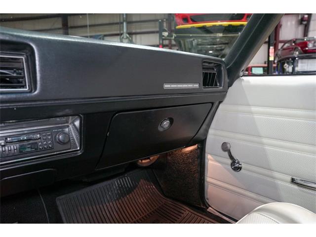 1970 Buick GS 455 (CC-2096880) for sale in Kentwood, Michigan