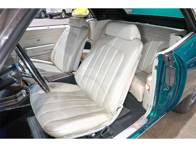 1970 Buick GS 455 (CC-2096880) for sale in Kentwood, Michigan