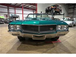 1970 Buick GS 455 (CC-2096880) for sale in Kentwood, Michigan