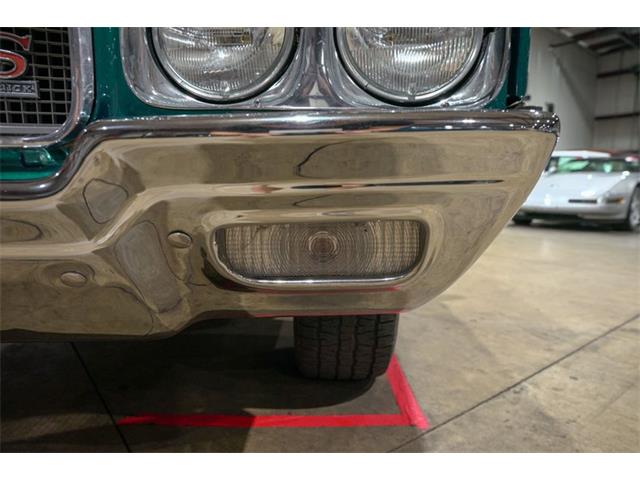 1970 Buick GS 455 (CC-2096880) for sale in Kentwood, Michigan