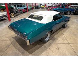 1970 Buick GS 455 (CC-2096880) for sale in Kentwood, Michigan