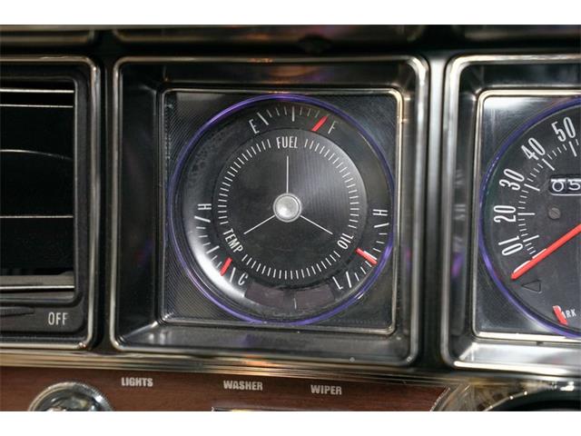 1970 Buick GS 455 (CC-2096880) for sale in Kentwood, Michigan