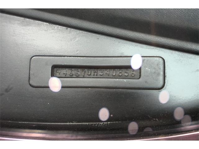 1970 Buick GS 455 (CC-2096880) for sale in Kentwood, Michigan
