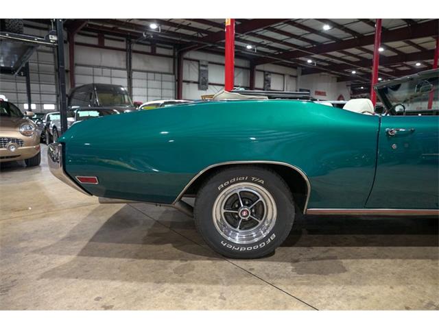 1970 Buick GS 455 (CC-2096880) for sale in Kentwood, Michigan