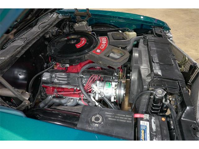 1970 Buick GS 455 (CC-2096880) for sale in Kentwood, Michigan