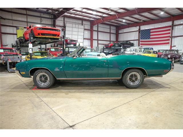 1970 Buick GS 455 (CC-2096880) for sale in Kentwood, Michigan
