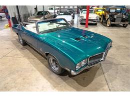 1970 Buick GS 455 (CC-2096880) for sale in Kentwood, Michigan