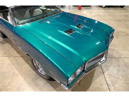 1970 Buick GS 455 (CC-2096880) for sale in Kentwood, Michigan