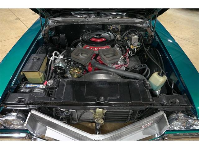 1970 Buick GS 455 (CC-2096880) for sale in Kentwood, Michigan