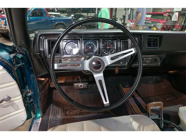 1970 Buick GS 455 (CC-2096880) for sale in Kentwood, Michigan