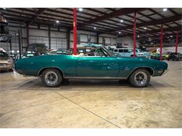 1970 Buick GS 455 (CC-2096880) for sale in Kentwood, Michigan