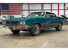 1970 Buick GS 455 (CC-2096880) for sale in Kentwood, Michigan