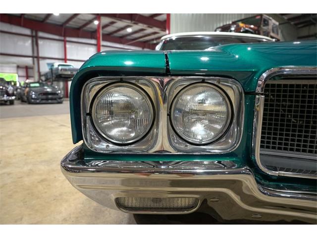 1970 Buick GS 455 (CC-2096880) for sale in Kentwood, Michigan