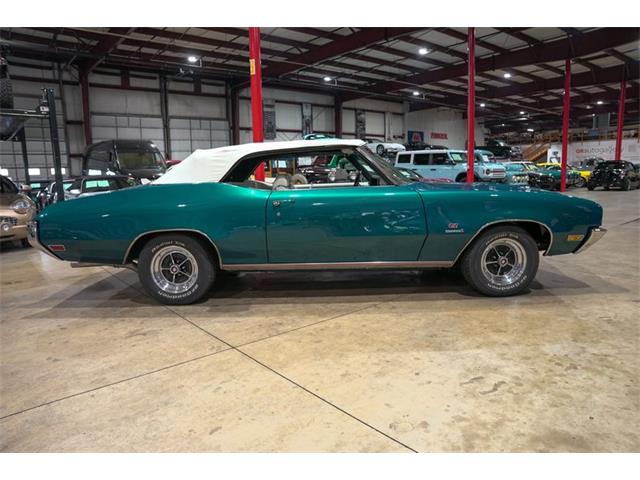 1970 Buick GS 455 (CC-2096880) for sale in Kentwood, Michigan
